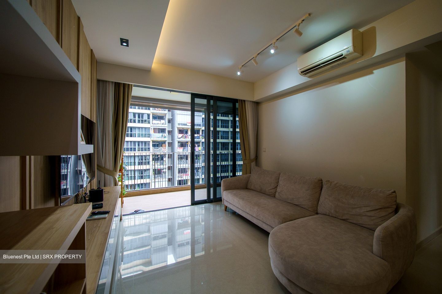 Hundred Palms Residences (D19), Condominium #603236601